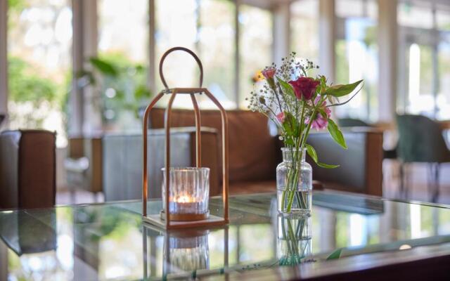 WestCord Hotel Schylge