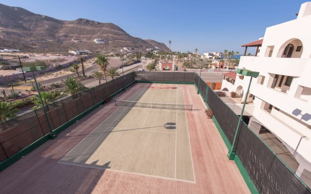 Playa de La Paz Condominiums