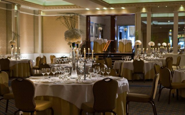 The Shelbourne, Autograph Collection