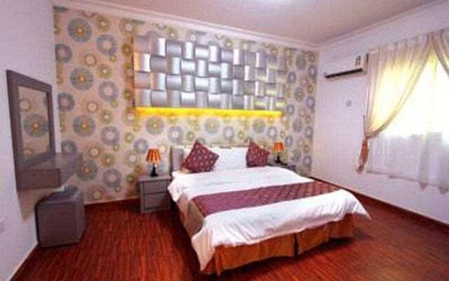 Amana Furnished Apartment