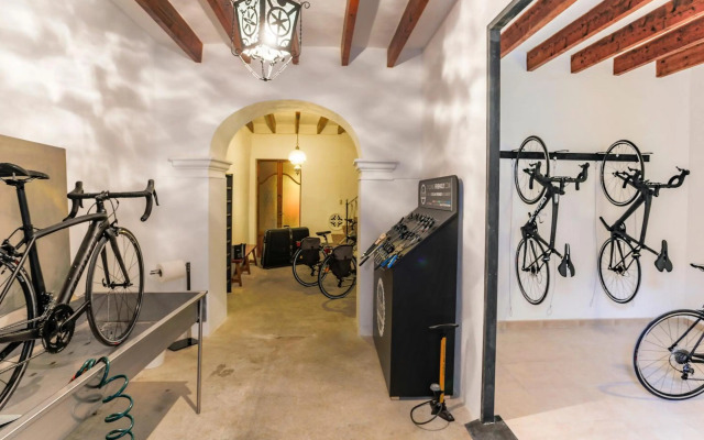 Hotel Can Joan Capó - Adults Only