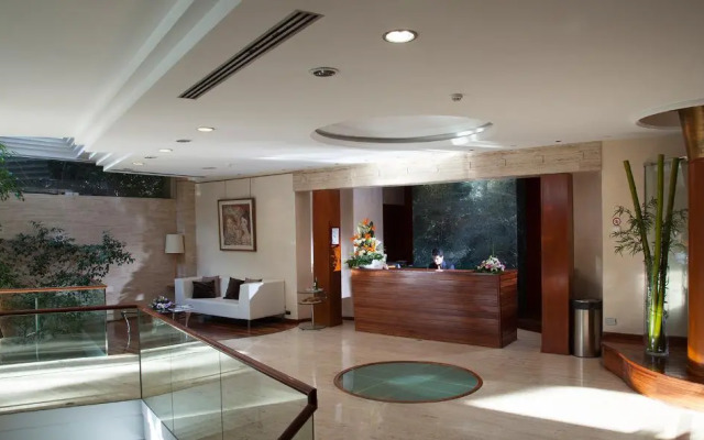 Vilana Hotel Boutique