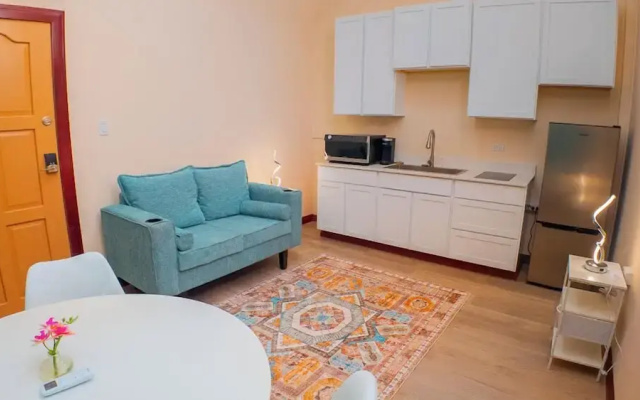 MDG Suites