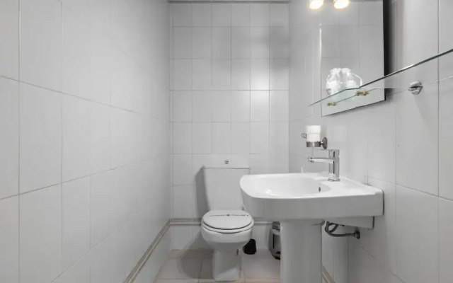Calahonda Easy Apartment With Pool - Ref 124