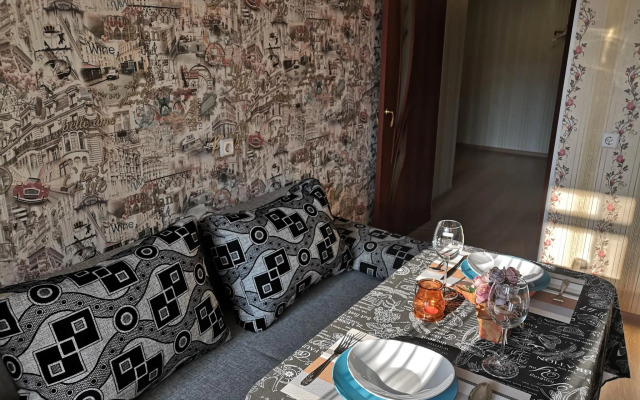 Resident Ufa (Резидент Уфа) на улице Айская 20