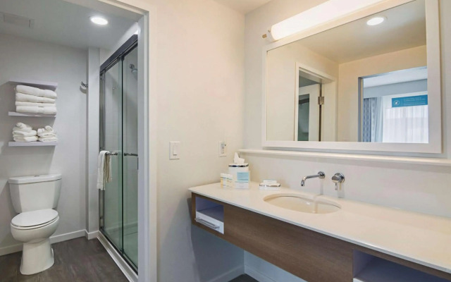 Hampton Inn & Suites Dallas/Richardson