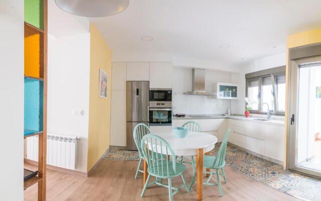 Apartamento Rosaleda