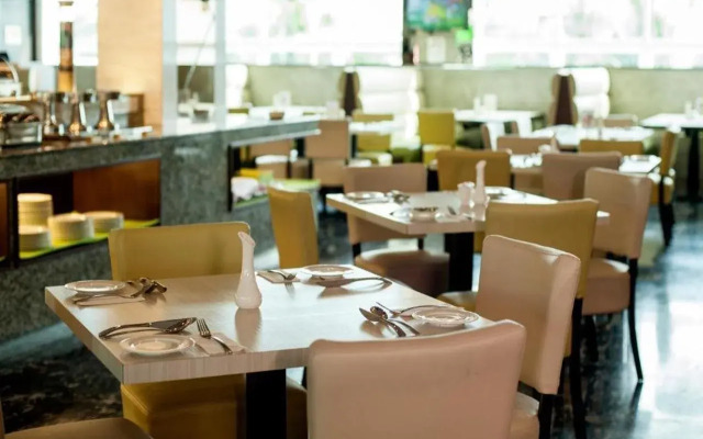 Promenade Hotel Bintulu