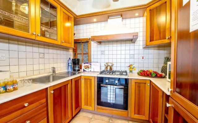 Ta Rena Holiday Home