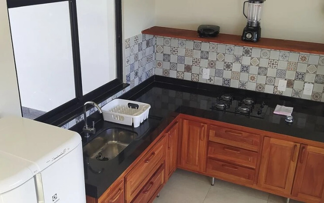 Condominio Vila Veleiros