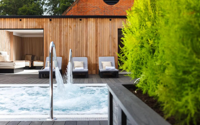Champneys Forest Mere
