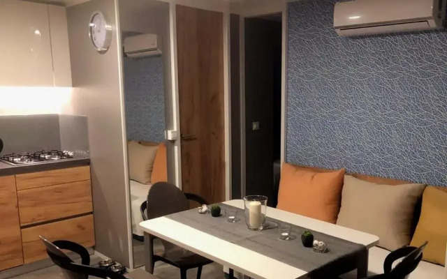 Mobilehome Ive U Slavka