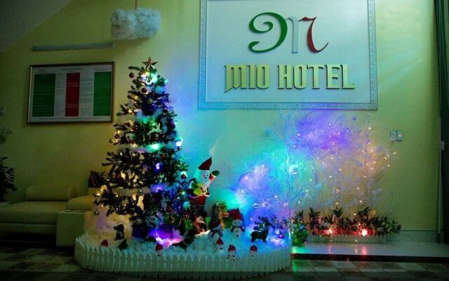 Mio Hotel
