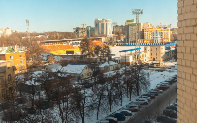 Bestflat (Бестфлэт) на Народном бульваре