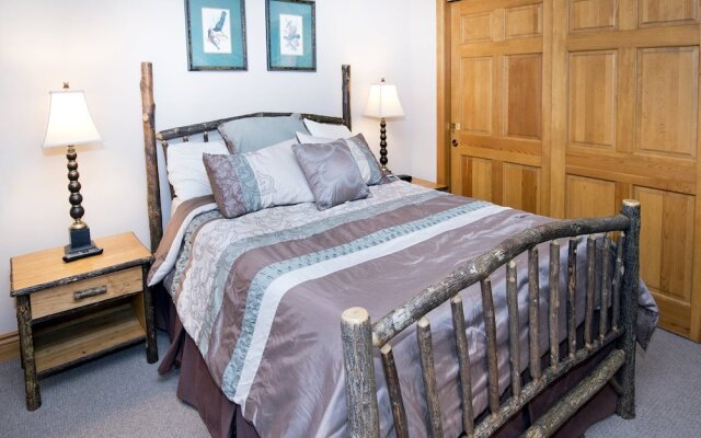 Cascades On Gore Creek