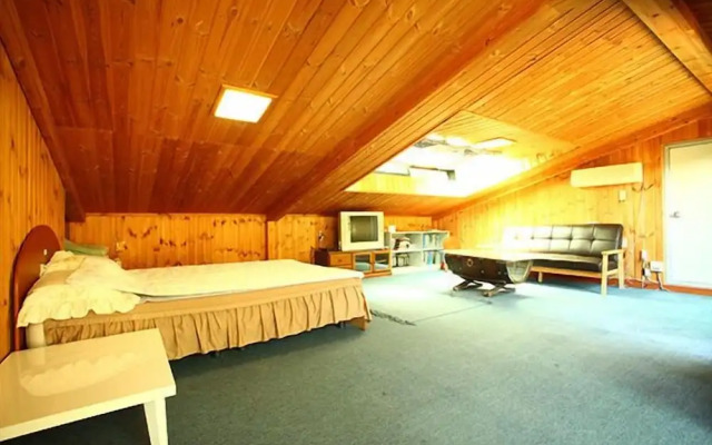 Blue Sky Pension
