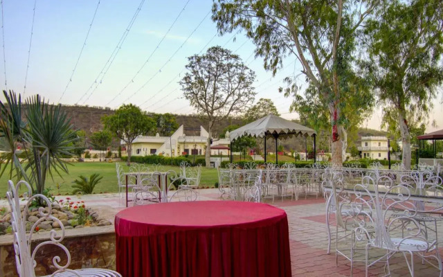 OYO 83174 Rani Bagh Resort