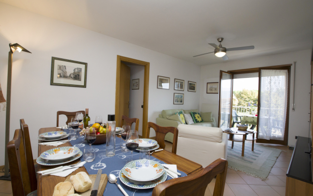 Casa Ugo e Virginia