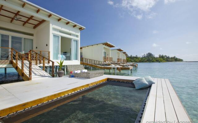 Holiday Inn Resort Kandooma Maldives, an IHG Hotel