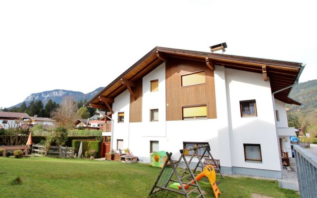 Beautiful Apartment In Soll Near Forest