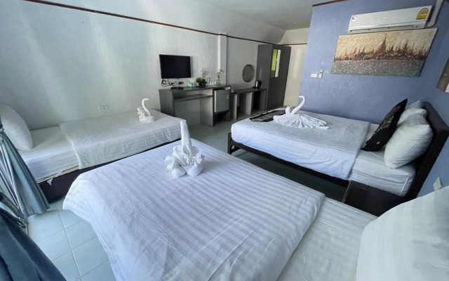 Samui Green Hotel
