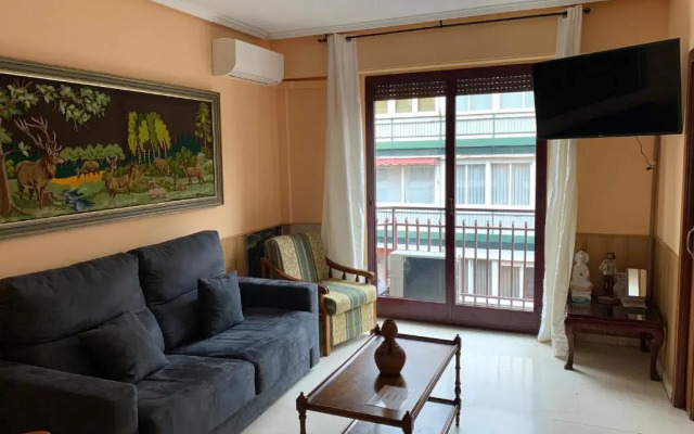 Apartamentos Suites Torr