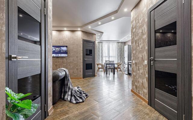 Pro Apart (Про Апарт) на улице Красная 176/8