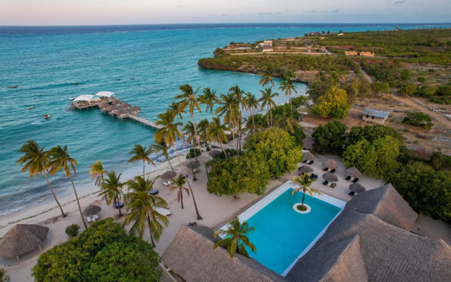 Blue Moon Resort