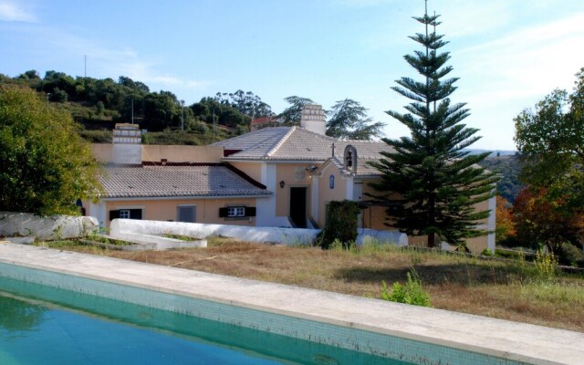 Villa Estr. de Alenquer