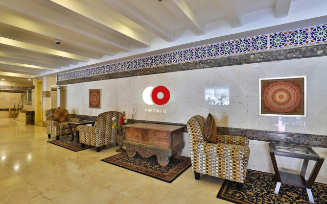 OYO 315 Ramz Abha Hotel