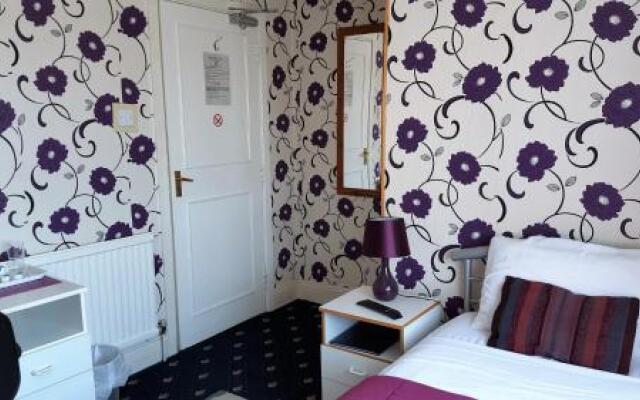 Fairhaven Guest Accommodation