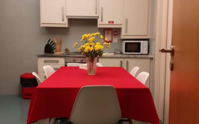 Azores Vacations Ponta Delgada Apartment T3