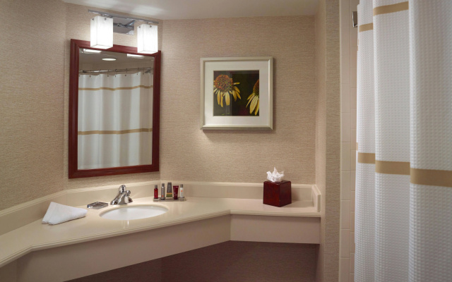 Atlanta Marriott Alpharetta