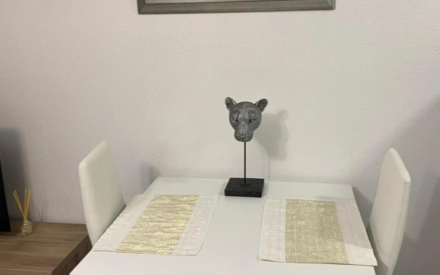 Apartamento la Ribera