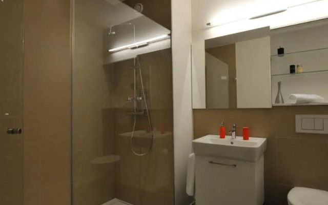 Guggach Apartôtel