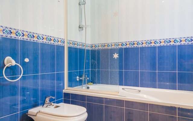 Villa Manzanas Canovas Nerja