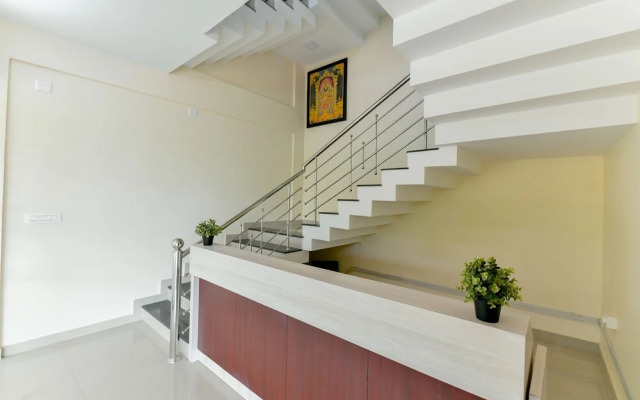 OYO Home 24016 Serene Stay