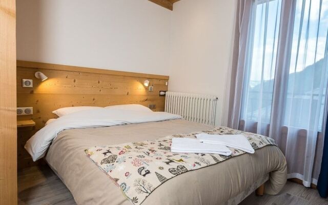 Hotel Flor'Alpes