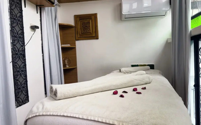 Riad Luxe Location - Le Grizzly