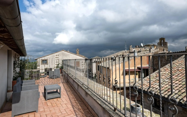 Grand Hotel Italia