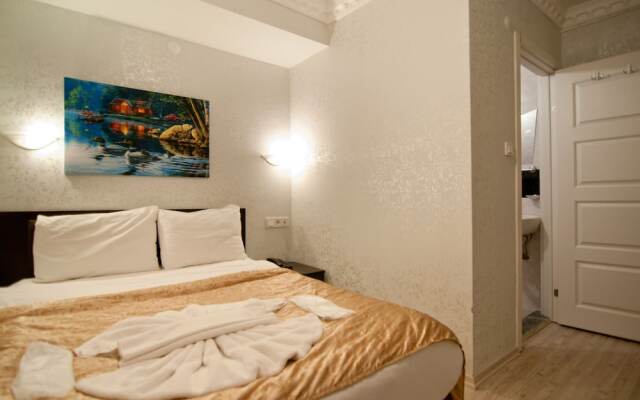 Golden Horn Park Hotel