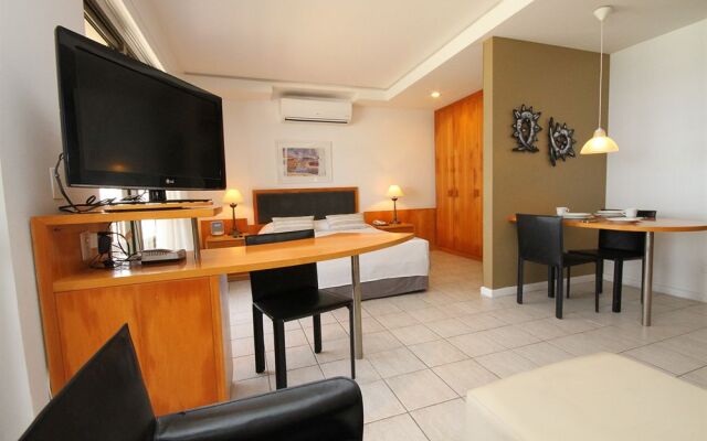 Promenade Casa del Mar