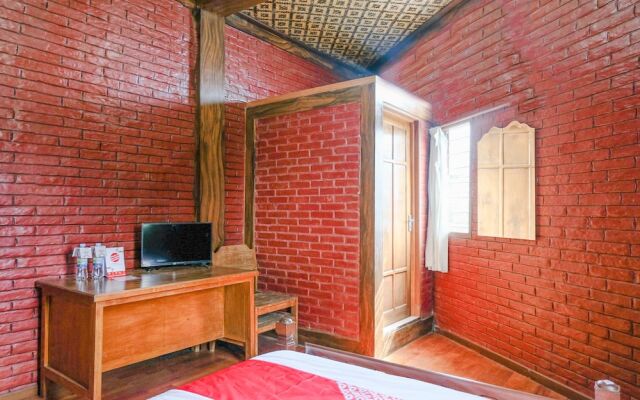 OYO 774 Villa 007 Sengkaling