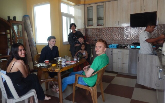 Shine Nepal Homestay