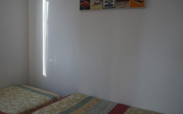 Pacifico Arica Puerta del Pacifico 4