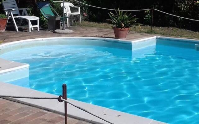 Il Grappolo e la Rosa