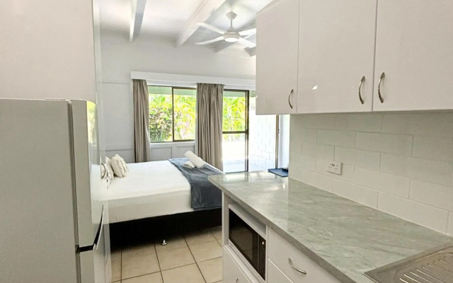 Amaroo on Mandalay
