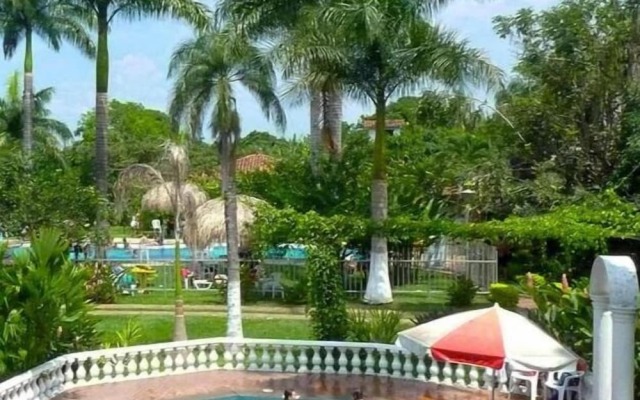 El Fuerte de Rozo Hotel Restaurante