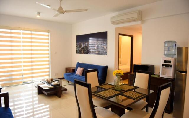 Skylounge Apartment 2 Colombo
