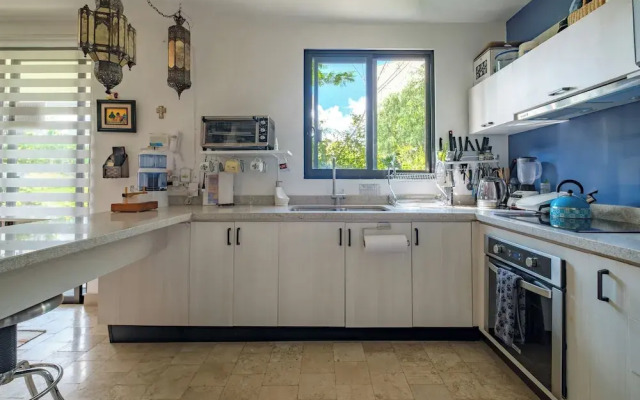 Casa Itzae La Luminaria Dog Friendly